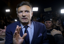 Prietena lui Coldea de la șefia serviciilor secrete albaneze arestată