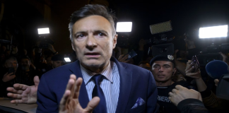 Prietena lui Coldea de la șefia serviciilor secrete albaneze arestată