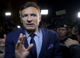 Prietena lui Coldea de la șefia serviciilor secrete albaneze arestată