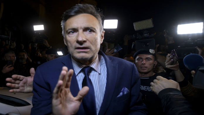 Prietena lui Coldea de la șefia serviciilor secrete albaneze arestată Prietena lui Coldea de la șefia serviciilor secrete albaneze arestată