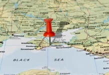Stephen Walt (HARVARD): Ucraina nu va mai putea recupera Crimeea! America a greșit în mod flagrant.