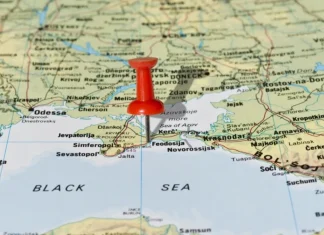 Stephen Walt (HARVARD): Ucraina nu va mai putea recupera Crimeea! America a greșit în mod flagrant.