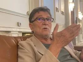 SOS România se aliază cu PSD pentru votarea noului guvern. Cei 14 parlamentari SOS așteaptă nominalizarea lui Nicușor Dan!