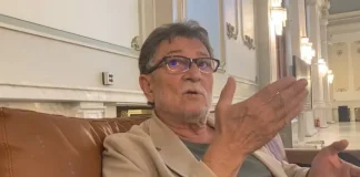 SOS România se aliază cu PSD pentru votarea noului guvern. Cei 14 parlamentari SOS așteaptă nominalizarea lui Nicușor Dan!