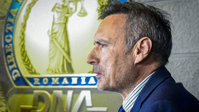LIBERTATEA: Manevrele prin care Coldea&Company au încercat să scape de dosarul OPTIMIZĂRILOR din justiție! LIBERTATEA: Manevrele prin care Coldea&Company au încercat să scape de dosarul OPTIMIZĂRILOR din justiție!
