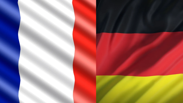 Germania sau Franța, cine va prelua conducerea Europei? Analiza specialistului Ștefan Popescu la „Geopolitica Noii Lumi” Germania sau Franța, cine va prelua conducerea Europei? Analiza specialistului Ștefan Popescu la „Geopolitica Noii Lumi”