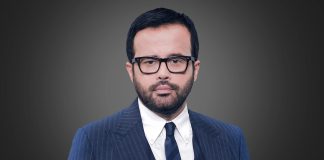 Useristul Radu Mihaiu, dat afară din emisiune de către Mihai Gâdea: “Sunteți trădători de țară!”