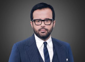 Useristul Radu Mihaiu, dat afară din emisiune de către Mihai Gâdea: “Sunteți trădători de țară!”