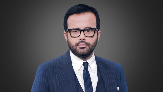Useristul Radu Mihaiu, dat afară din emisiune de către Mihai Gâdea: “Sunteți trădători de țară!” Useristul Radu Mihaiu, dat afară din emisiune de către Mihai Gâdea: “Sunteți trădători de țară!”