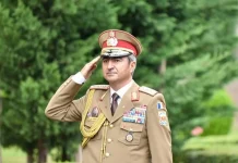 Generalul sinucis Dorin Ioniță era citat la DNA și lucra pentru magnatul Gruia Stoica!