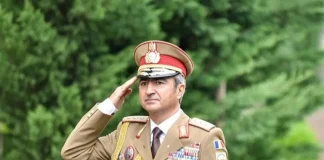 Generalul sinucis Dorin Ioniță era citat la DNA și lucra pentru magnatul Gruia Stoica!