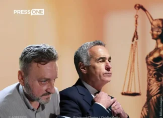 PRESSONE: Mesajele telefonice din dosarul de înșelăciune al lui Călin Georgescu. Detalii halucinante!