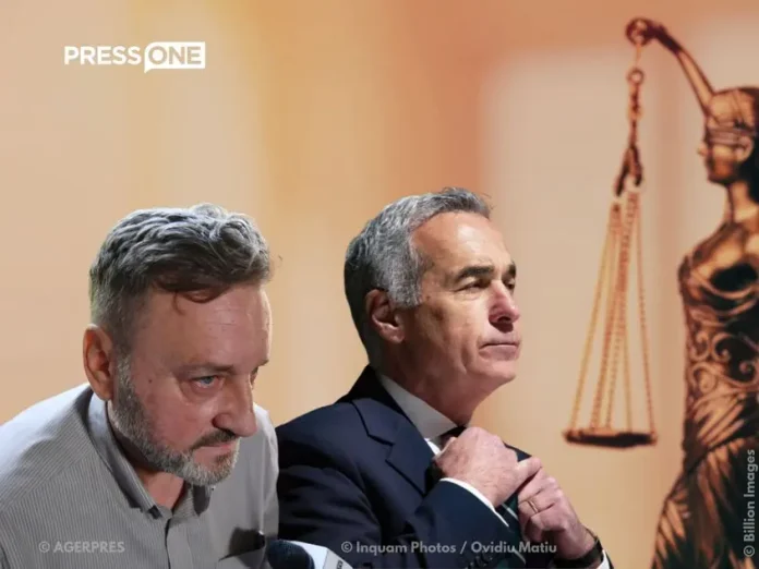 PRESSONE: Mesajele telefonice din dosarul de înșelăciune al lui Călin Georgescu. Detalii halucinante! PRESSONE: Mesajele telefonice din dosarul de înșelăciune al lui Călin Georgescu. Detalii halucinante!