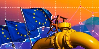 Kremlinul propune Europei să cumpere din nou gaz rusesc: „Prețurile record abia urmează”