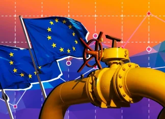 Kremlinul propune Europei să cumpere din nou gaz rusesc: „Prețurile record abia urmează”