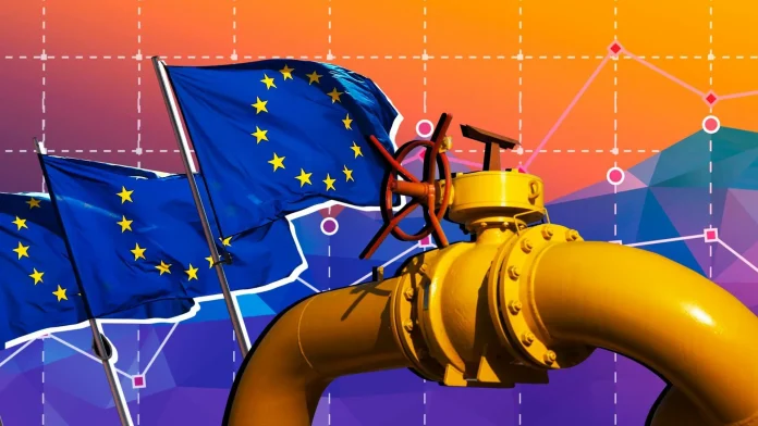 Kremlinul propune Europei să cumpere din nou gaz rusesc: „Prețurile record abia urmează” Kremlinul propune Europei să cumpere din nou gaz rusesc: „Prețurile record abia urmează”
