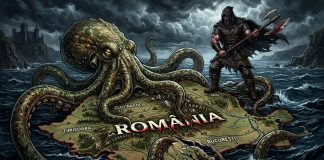 Dan Diaconu, sinteză de istorie recentă despre cum Securitatea a preluat puterea și conduce (prost) încă și astăzi!
