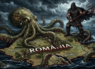 Dan Diaconu, sinteză de istorie recentă despre cum Securitatea a preluat puterea și conduce (prost) încă și astăzi!