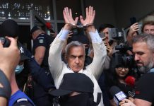 Liviu Alexa: Mediatizarea detaliilor din dosarul Georgescu subminează acțiunea juridică. SECURISTANUL e o realitate!