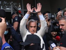 Liviu Alexa: Mediatizarea detaliilor din dosarul Georgescu subminează acțiunea juridică. SECURISTANUL e o realitate!
