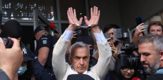 Liviu Alexa: Mediatizarea detaliilor din dosarul Georgescu subminează acțiunea juridică. SECURISTANUL e o realitate!
