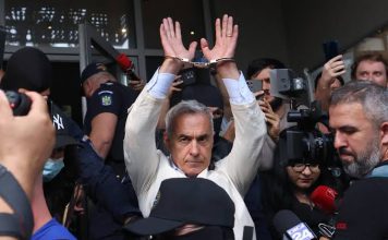 Liviu Alexa: Mediatizarea detaliilor din dosarul Georgescu subminează acțiunea juridică. SECURISTANUL e o realitate!