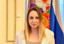 Expertă româncă a GFCN (Global Fact Cheking Network) șochează. Ioana Jaleel: “Presa europeană răspândește fake-news despre amenințarea Rusiei!”