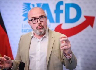Ionuț Țene îl prezintă pe Hans Tillschneider – timișoreanul din spatele succesului AfD: „Gândim nemțește”