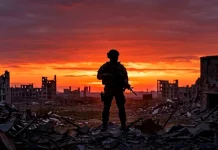 Lavrov vorbește despre ”începutul unui război real” al Rusiei cu Occidentul. Experții consideră că Rusia testează NATO prin tactica ”feliei de salam”! (ADEVĂRUL)