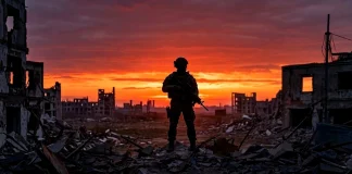 Lavrov vorbește despre ”începutul unui război real” al Rusiei cu Occidentul. Experții consideră că Rusia testează NATO prin tactica ”feliei de salam”! (ADEVĂRUL)