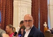Hunor Kelemen îl pune la punct pe Băsescu: “Să vină Petrov să rezolve treburile, el e cel mai bun produs al securisto-comunismului!”