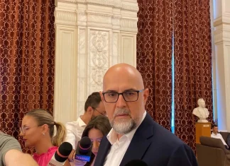 Hunor Kelemen îl pune la punct pe Băsescu: “Să vină Petrov să rezolve treburile, el e cel mai bun produs al securisto-comunismului!”