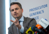 Corupția bubuie în Ucraina, țara pentru care Europa suferă. Procurorul general fuge de teama arestării!