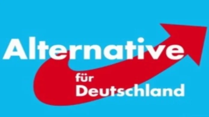Politicienii germani, disperați în urma victoriei majore a naționaliștilor! Vor să renunțe la democrație și să interzică AfD Politicienii germani, disperați în urma victoriei majore a naționaliștilor! Vor să renunțe la democrație și să interzică AfD