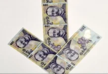 Decăderea economică a României e confirmată de la EUROSTAT. Cea mai mare scădere a PIB din UE!