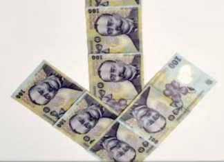 Decăderea economică a României e confirmată de la EUROSTAT. Cea mai mare scădere a PIB din UE!