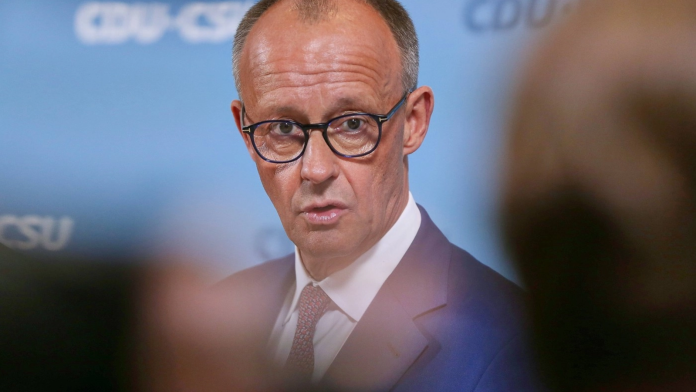 Victoria AfD în Germania invalidează politicile guvernului Merz. Reînvie naționalism-suveranismul nemțesc! Victoria AfD în Germania invalidează politicile guvernului Merz. Reînvie naționalism-suveranismul nemțesc!