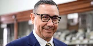 Bolojan confirmă că e “omul OMV-ului”. Ce acuzații îi aduce Victor Ponta: “E ceva ce n -am mai auzit niciunde în lume!”