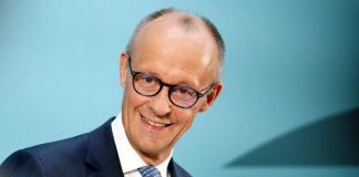 Cancelarul Merz e pe făraș în Germania. 5 scenarii pentru “omul BlackRock”!