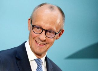 Cancelarul Merz e pe făraș în Germania. 5 scenarii pentru “omul BlackRock”!
