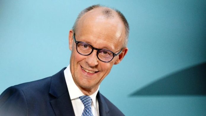 Cancelarul Merz e pe făraș în Germania. 5 scenarii pentru “omul BlackRock”! Cancelarul Merz e pe făraș în Germania. 5 scenarii pentru “omul BlackRock”!
