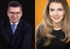 Mihail Neamțu la GEOPOLITICA NOII LUMI: „Ortodoxia este un atu geopolitic al României care rămâne nefolosit!”