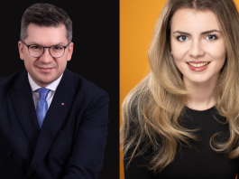 Mihail Neamțu la GEOPOLITICA NOII LUMI: „Ortodoxia este un atu geopolitic al României care rămâne nefolosit!”