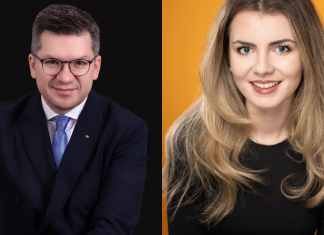 Mihail Neamțu la GEOPOLITICA NOII LUMI: „Ortodoxia este un atu geopolitic al României care rămâne nefolosit!”