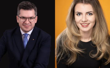 Mihail Neamțu la GEOPOLITICA NOII LUMI: „Ortodoxia este un atu geopolitic al României care rămâne nefolosit!”