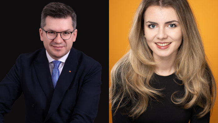 Mihail Neamțu la GEOPOLITICA NOII LUMI: „Ortodoxia este un atu geopolitic al României care rămâne nefolosit!” Mihail Neamțu la GEOPOLITICA NOII LUMI: „Ortodoxia este un atu geopolitic al României care rămâne nefolosit!”