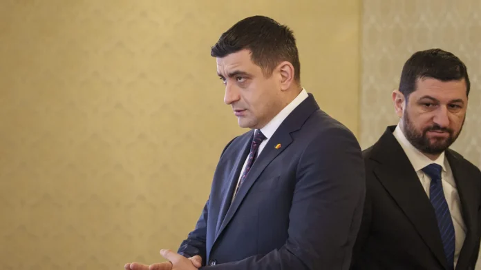 Încă un scandal uriaș în AUR: Trei politicieni în dizgrație au cerut negocieri cu PSD pentru intrarea la guvernare – Gheorghe Piperea, Marius Lulea și Mohamad Murad Încă un scandal uriaș în AUR: Trei politicieni în dizgrație au cerut negocieri cu PSD pentru intrarea la guvernare – Gheorghe Piperea, Marius Lulea și Mohamad Murad