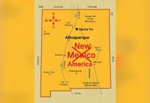 Trump vrea să fie ”nașul-șef” al Americii: ”Statul New Mexico să devină New America!”