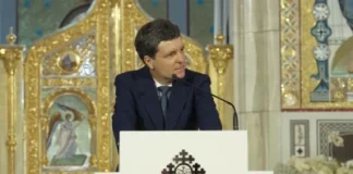 Semnal interesant! Nicușor Dan le solicită tinerilor să-și exprime public naționalismul ortodox