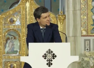 Semnal interesant! Nicușor Dan le solicită tinerilor să-și exprime public naționalismul ortodox